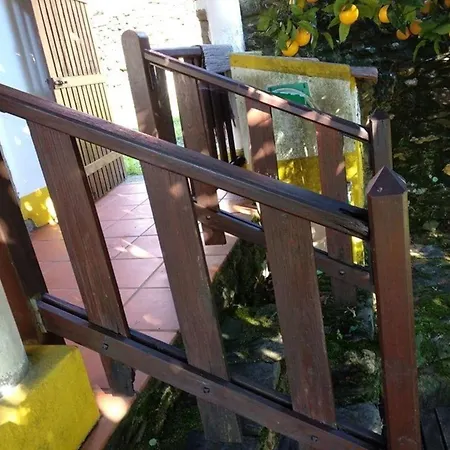 Holiday home Zuflucht Bei Den Wasserfaellen