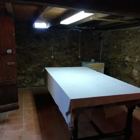 Zuflucht Bei Den Wasserfaellen Holiday home Sever do Vouga